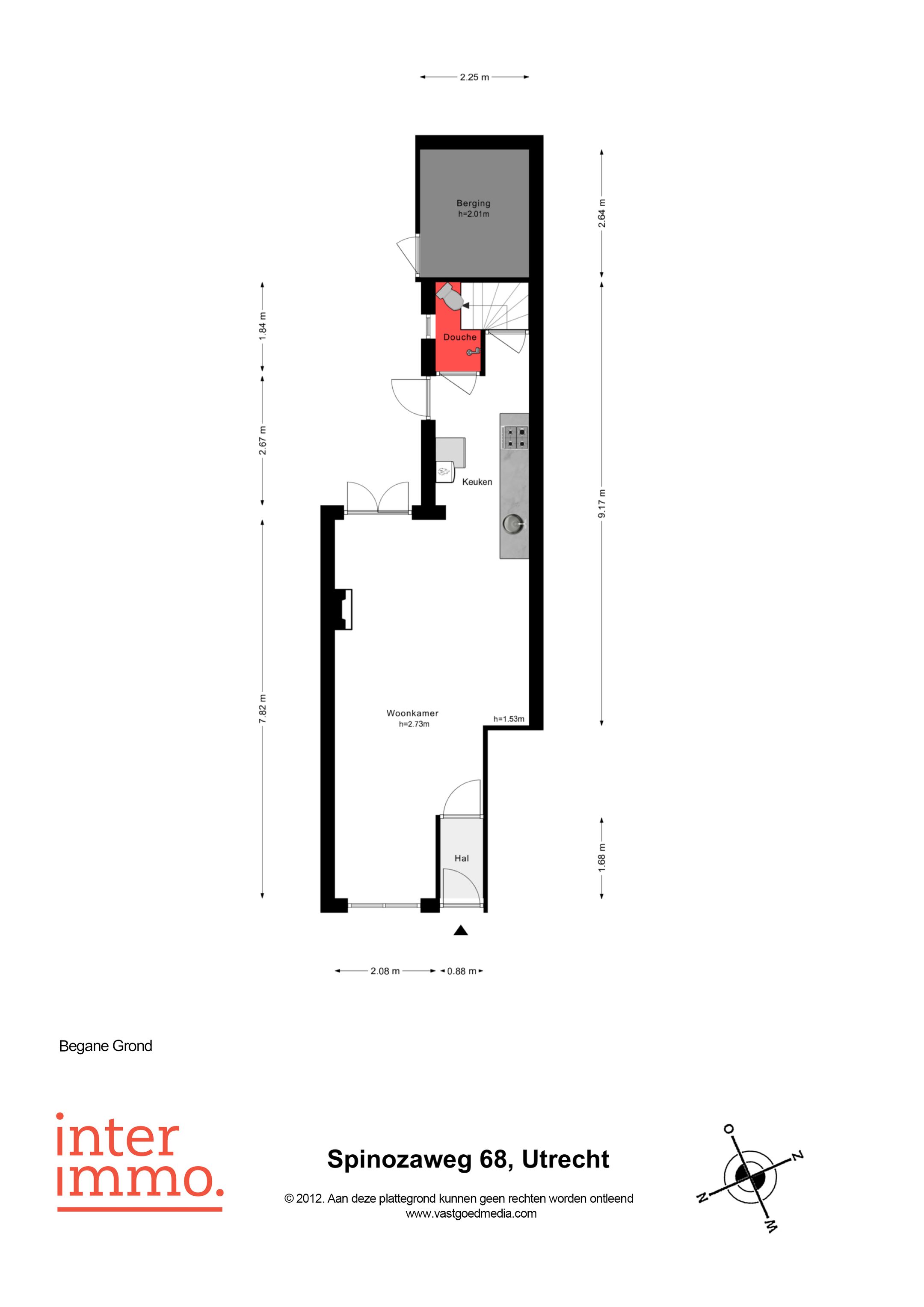 Foto 24 van Spinozaweg 68