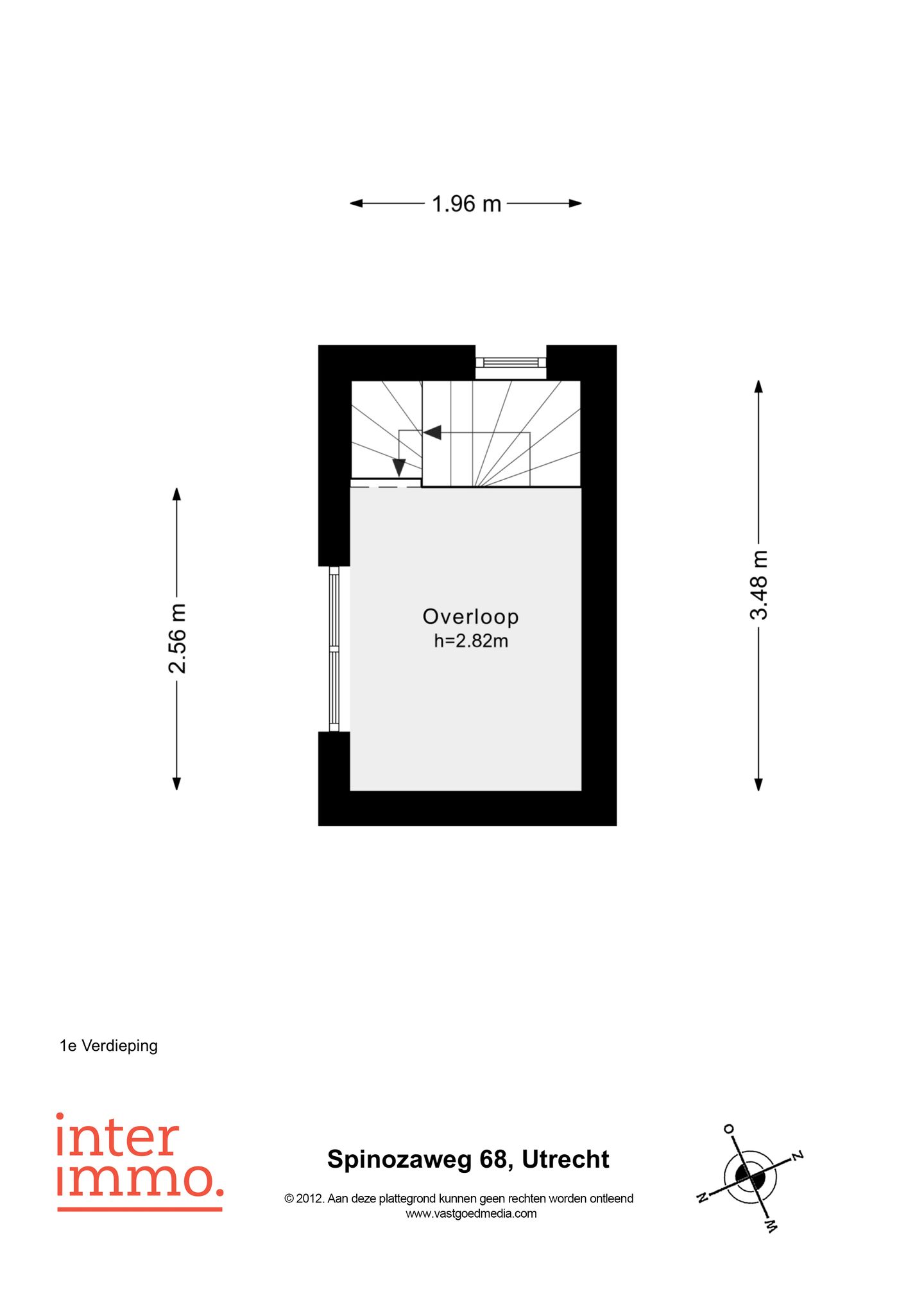 Foto 25 van Spinozaweg 68