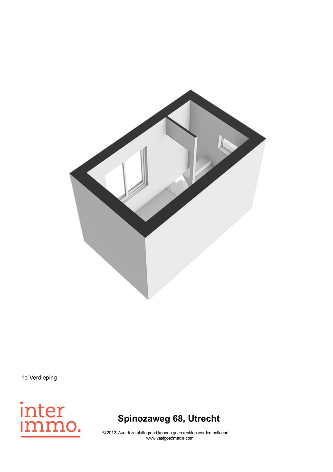 Foto 26 van Spinozaweg 68