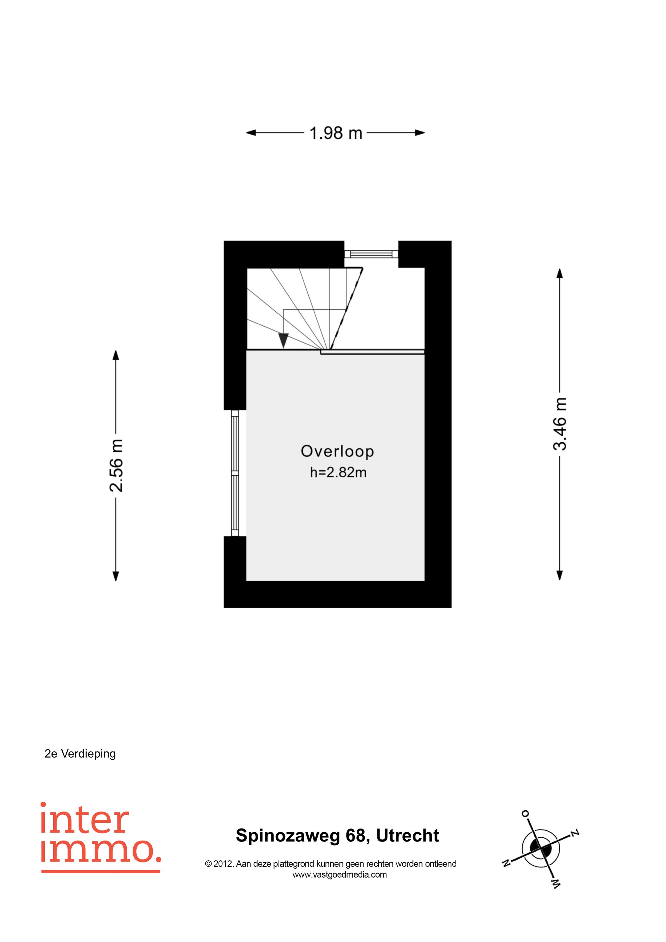 Foto 27 van Spinozaweg 68