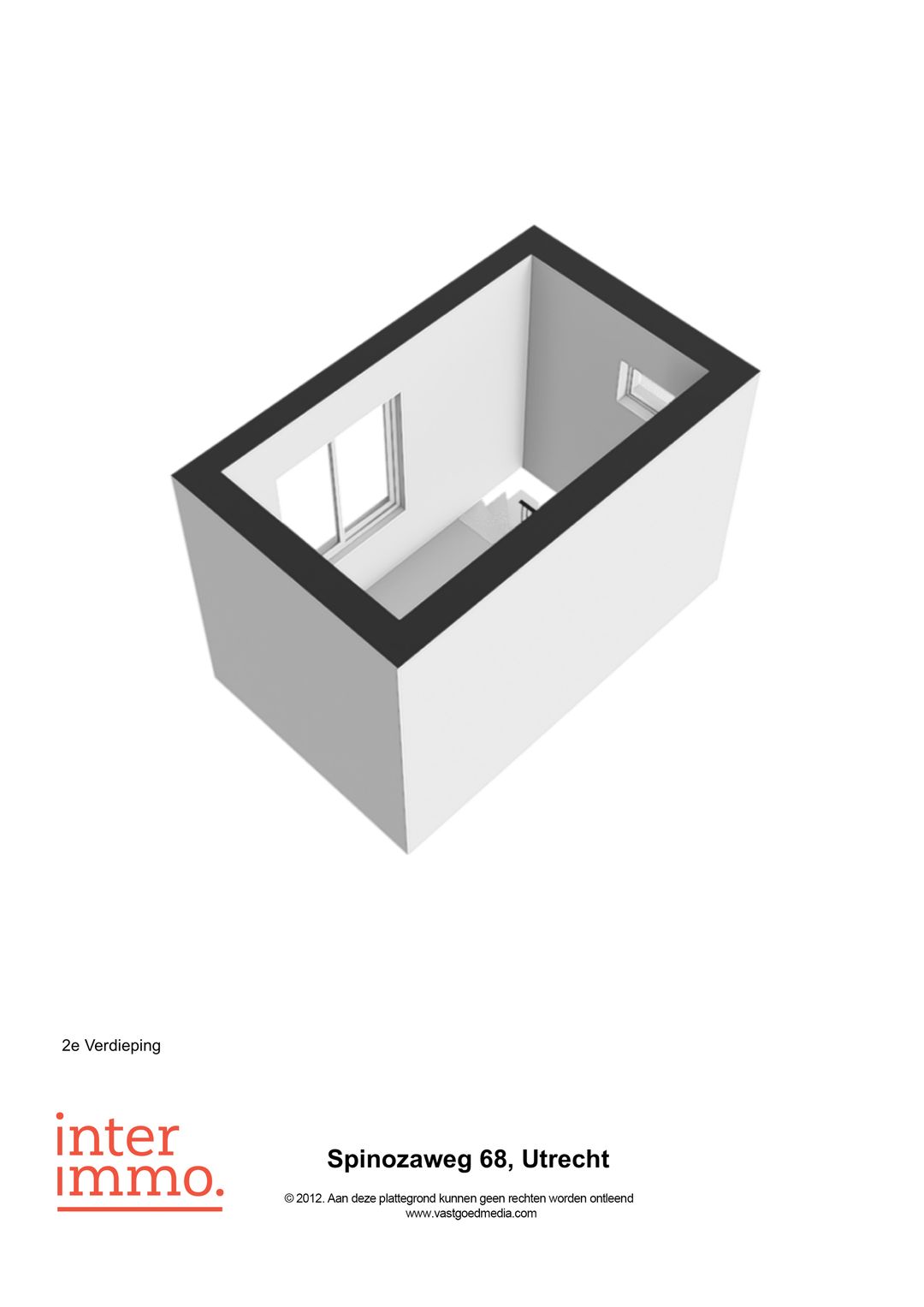 Foto 28 van Spinozaweg 68