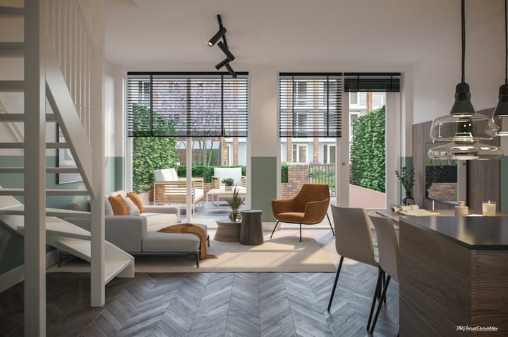 Foto 3 van Conventstraat 2