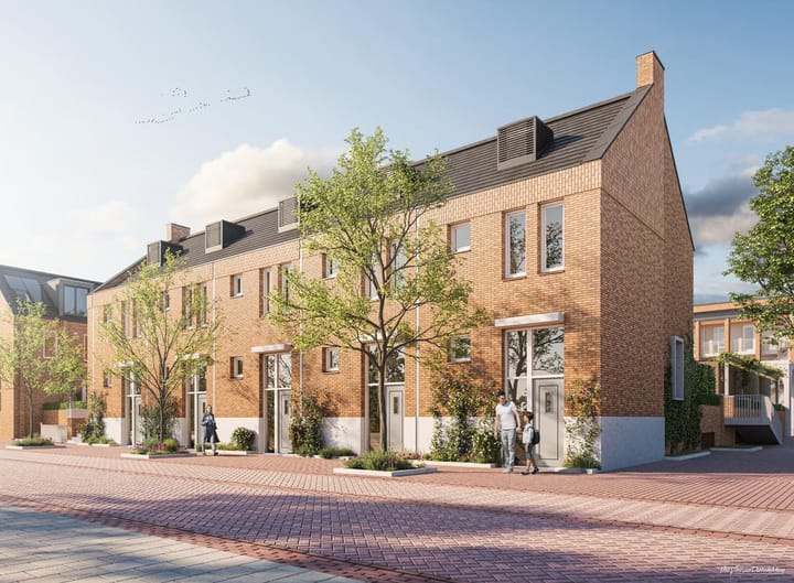 Foto 6 van Conventstraat 2