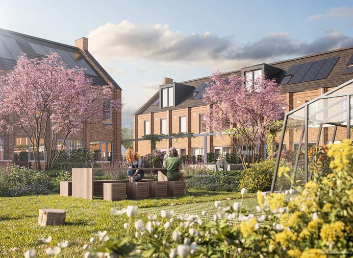 Foto 7 van Conventstraat 2