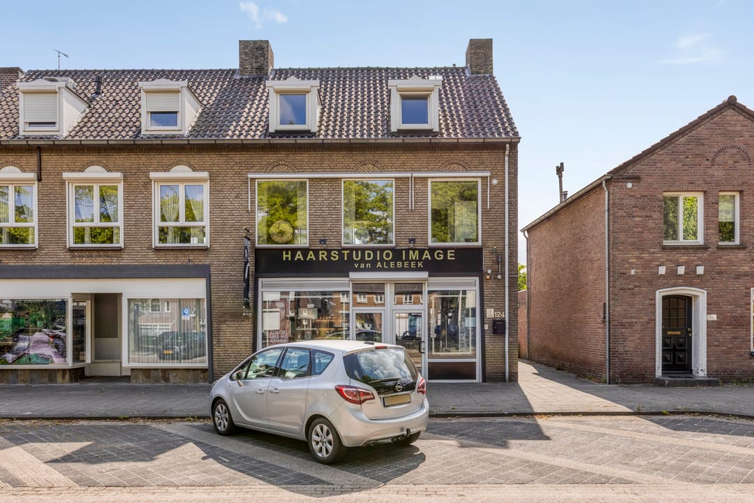 Foto 2 van Boschweg 124-A