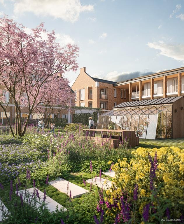 Foto 8 van Conventstraat 2