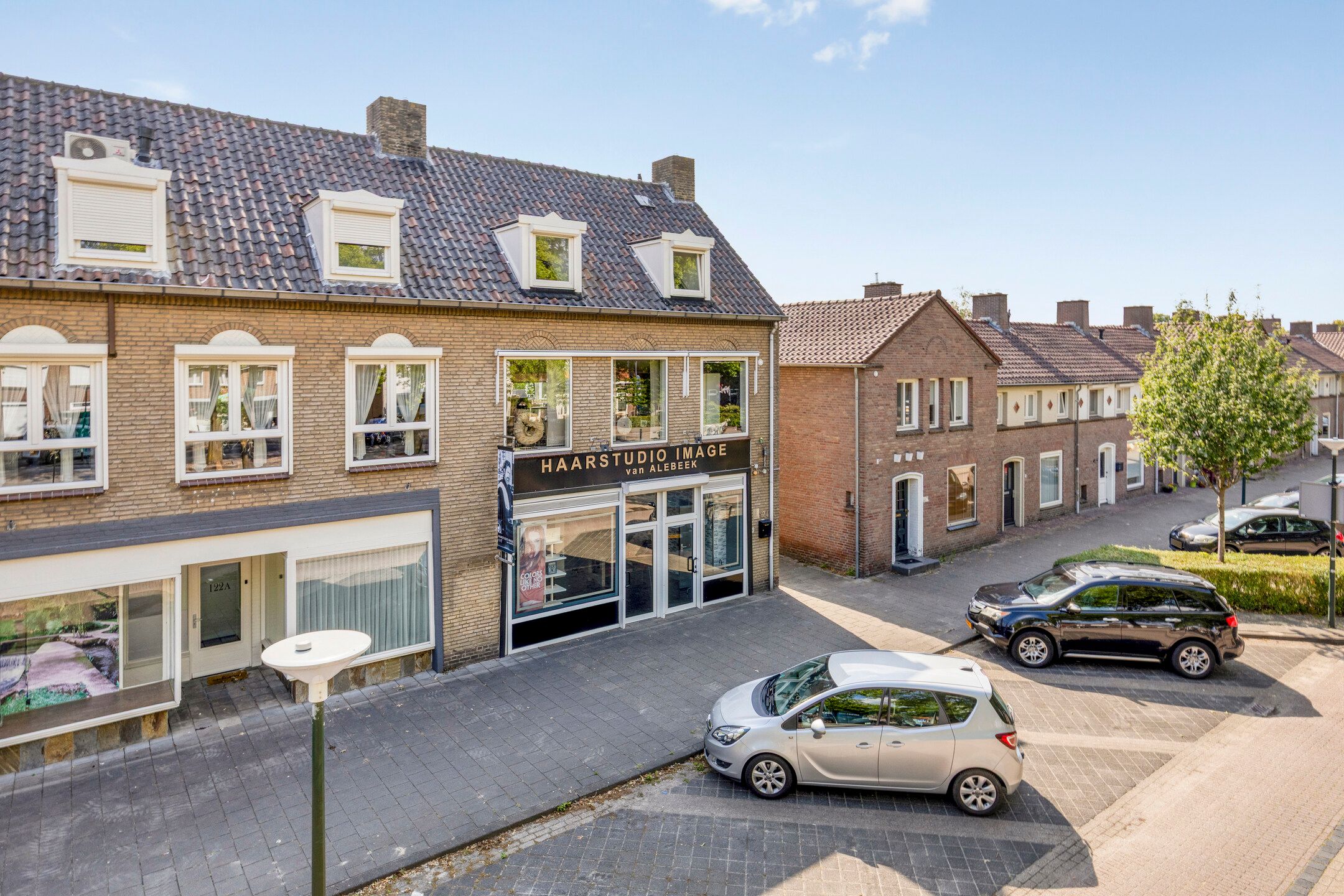 Foto 3 van Boschweg 124-A