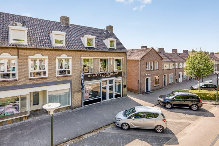 Foto 3 van Boschweg 124-A