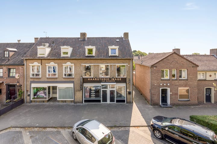 Foto 5 van Boschweg 124-A