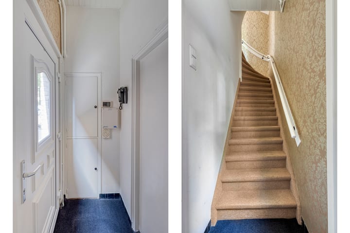 Foto 6 van Boschweg 124-A