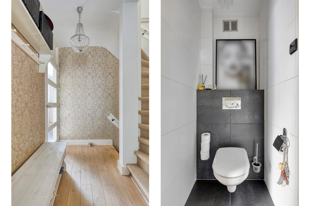 Foto 7 van Boschweg 124-A