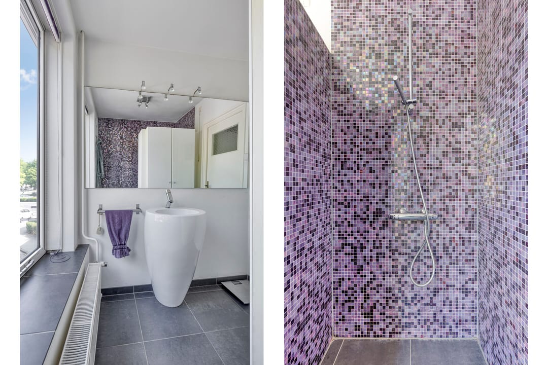 Foto 8 van Boschweg 124-A