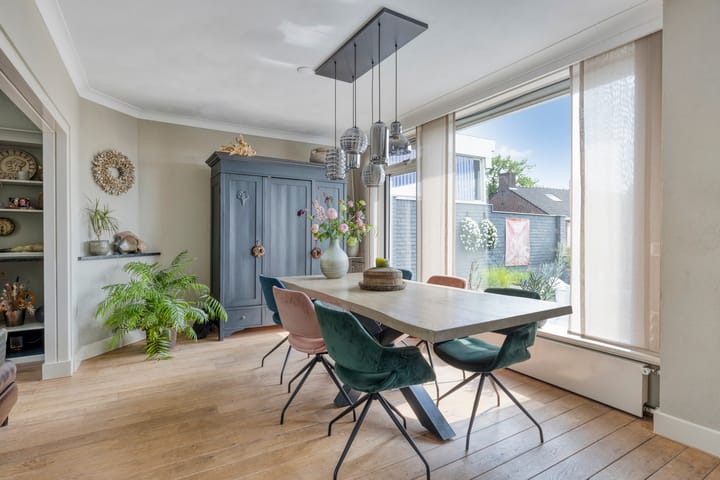 Foto 9 van Boschweg 124-A