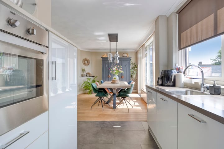 Foto 10 van Boschweg 124-A