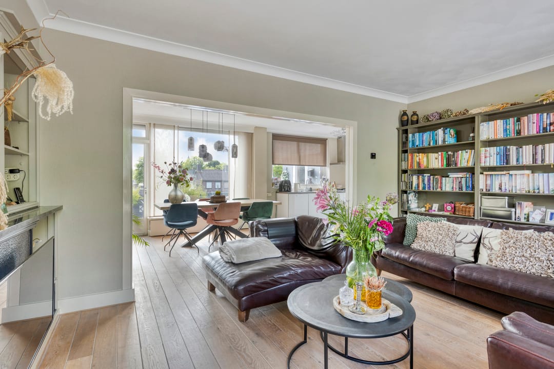 Foto 11 van Boschweg 124-A