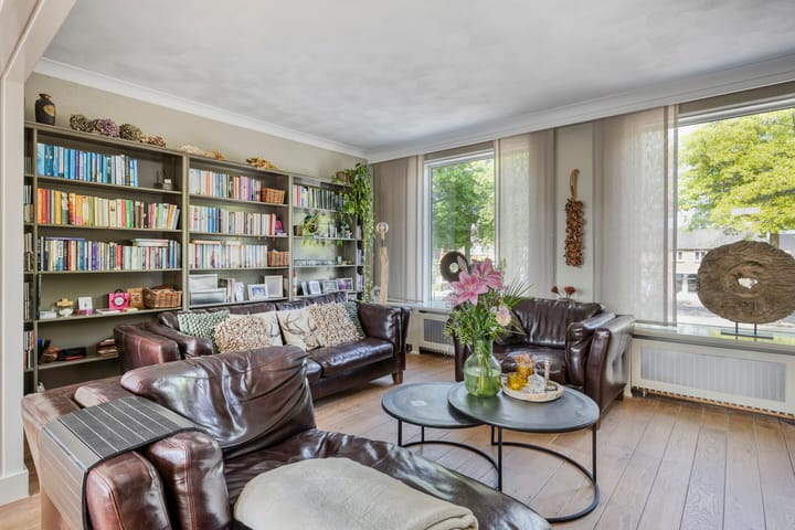 Foto 12 van Boschweg 124-A