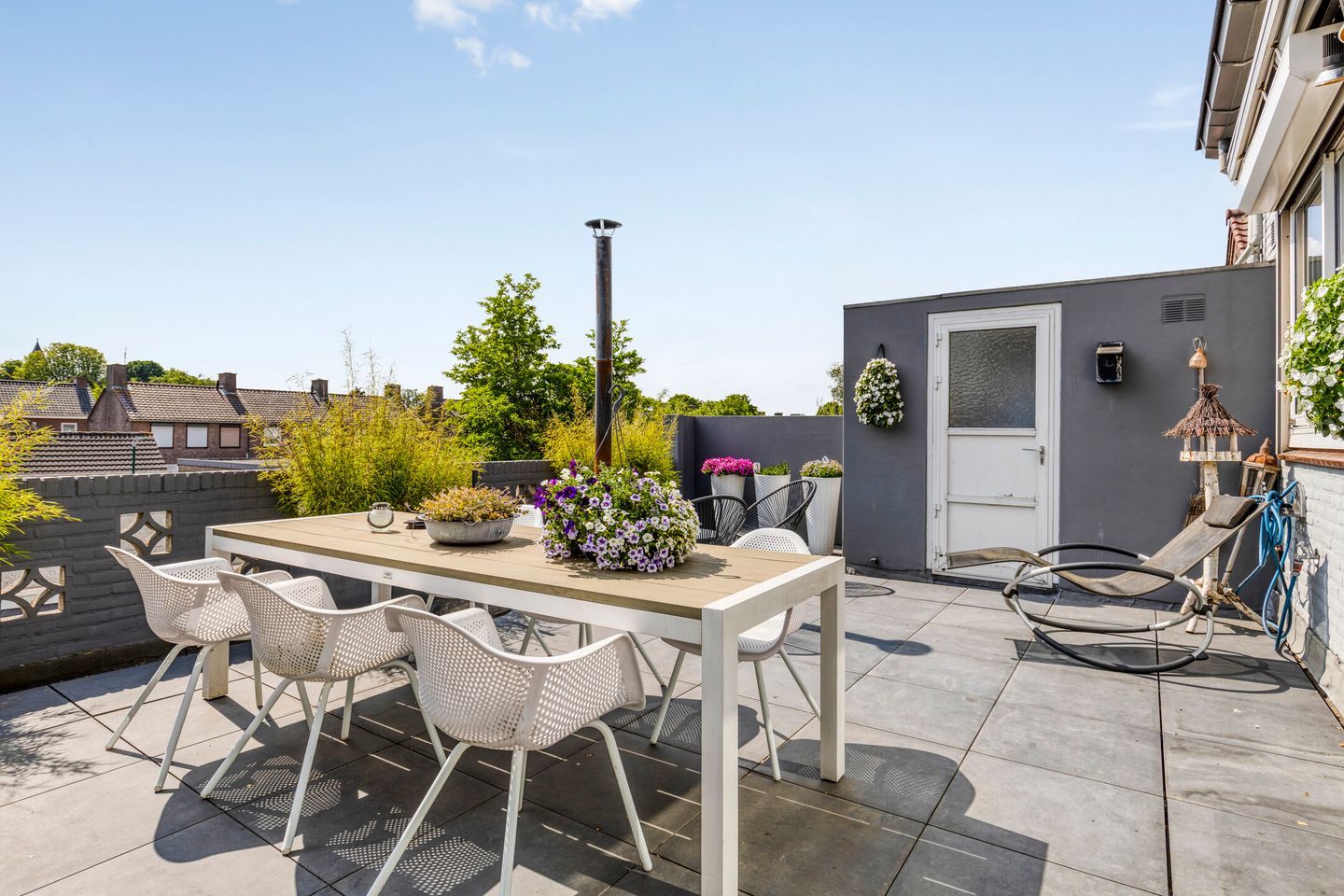 Foto 19 van Boschweg 124-A