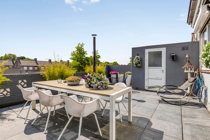 Foto 19 van Boschweg 124-A