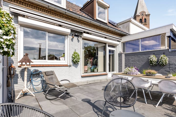 Foto 20 van Boschweg 124-A