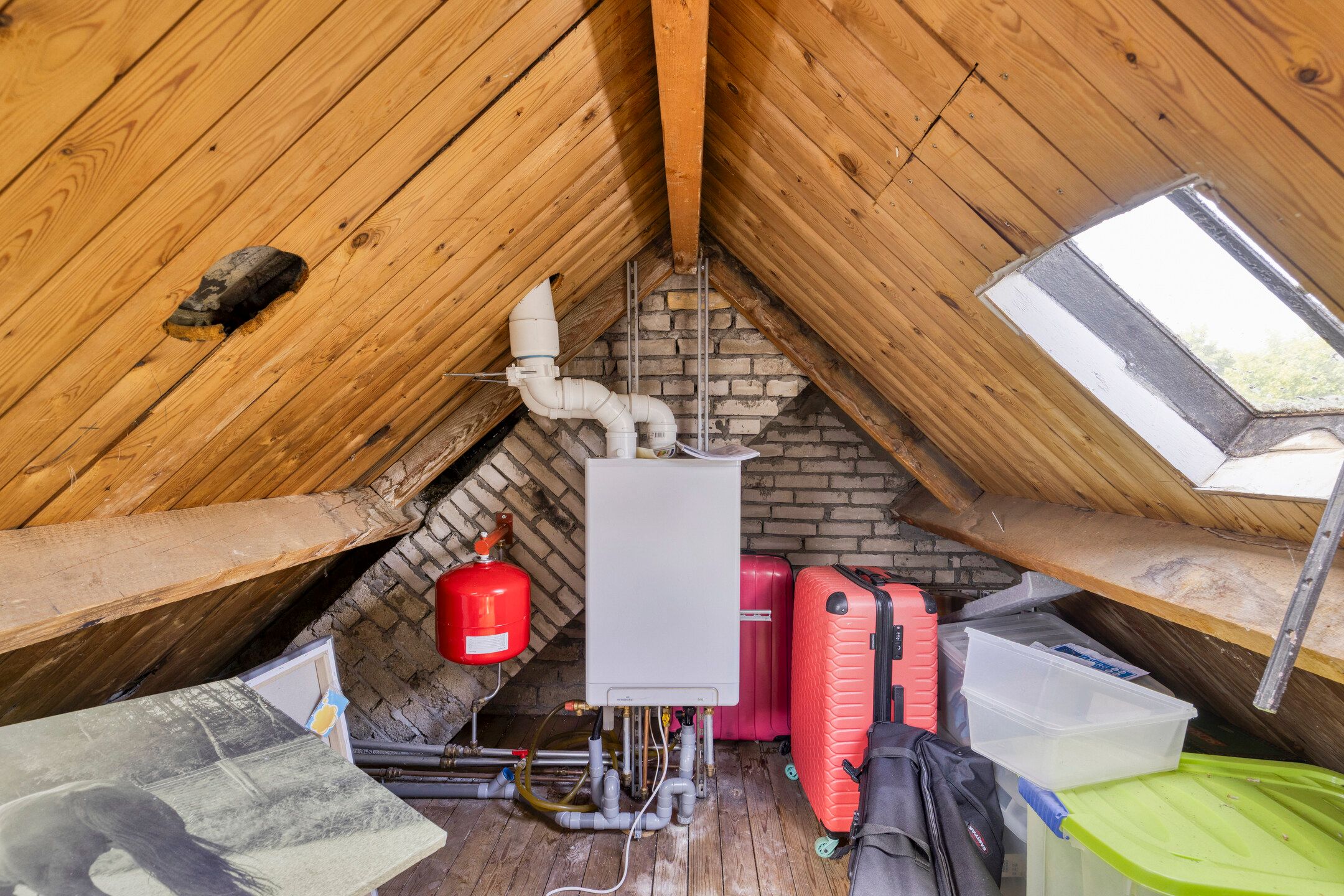 Foto 21 van Boschweg 124-A