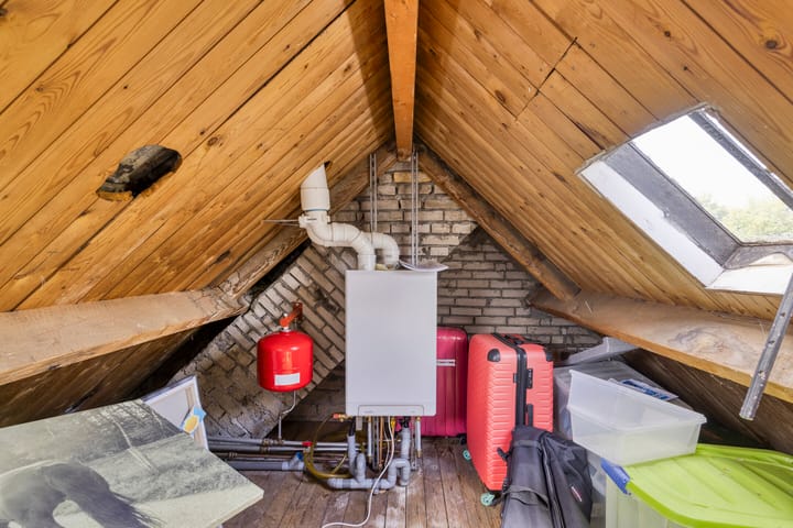 Foto 21 van Boschweg 124-A