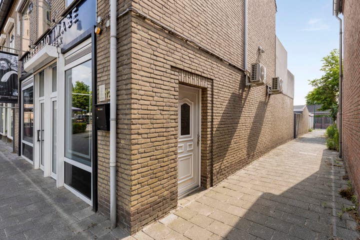 Foto 22 van Boschweg 124-A