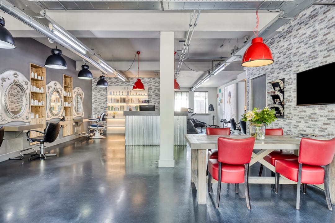 Foto 23 van Boschweg 124-A