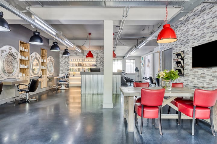 Foto 23 van Boschweg 124-A