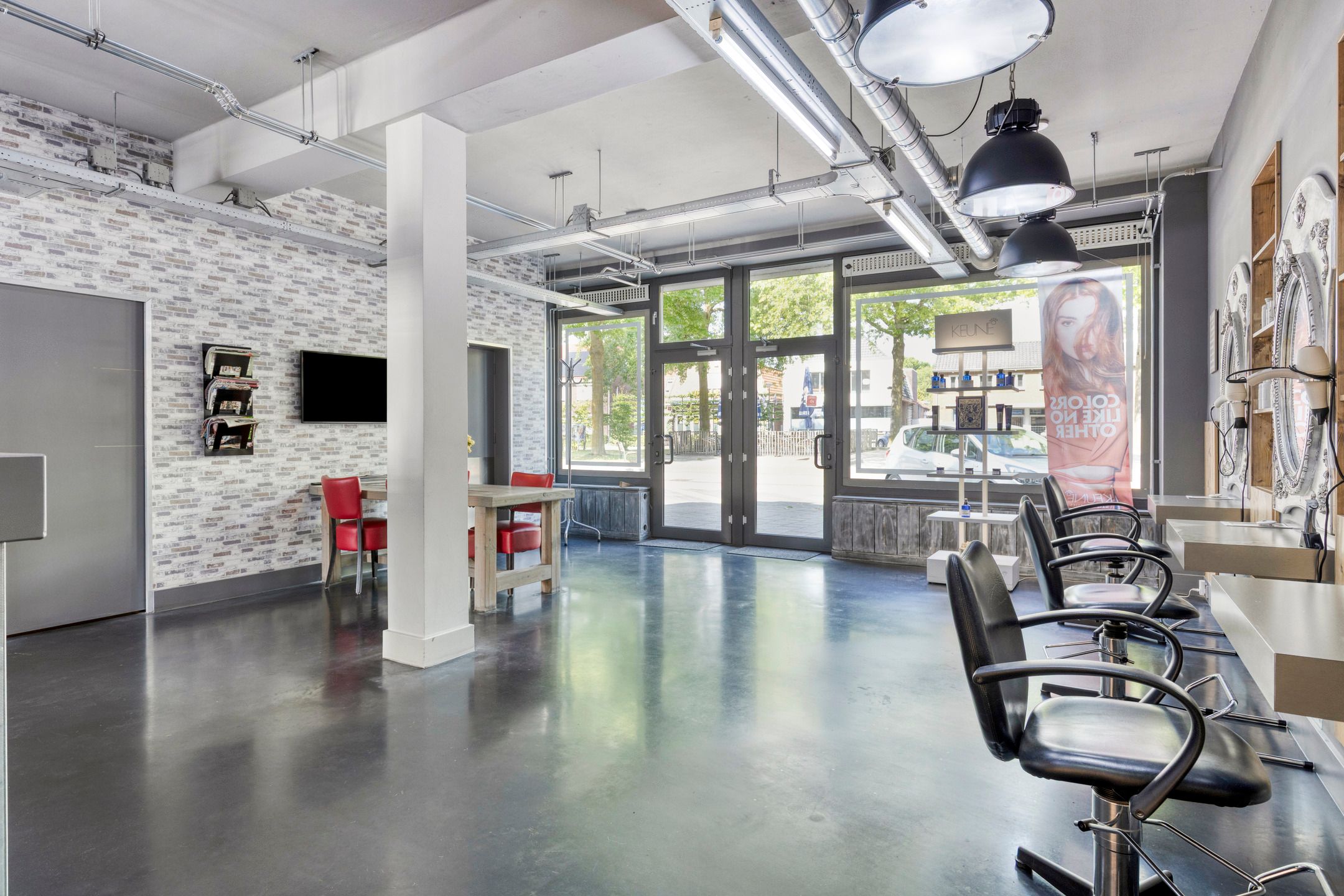 Foto 24 van Boschweg 124-A