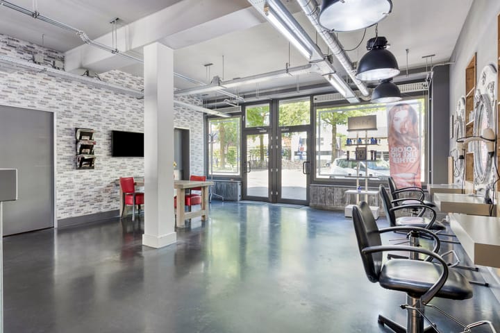 Foto 24 van Boschweg 124-A