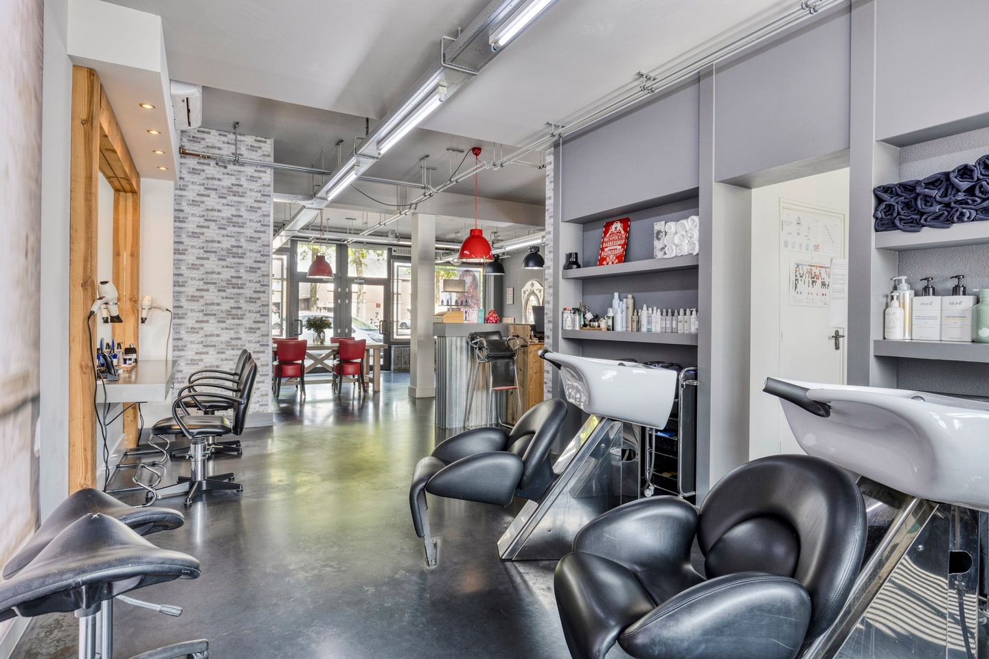 Foto 25 van Boschweg 124-A