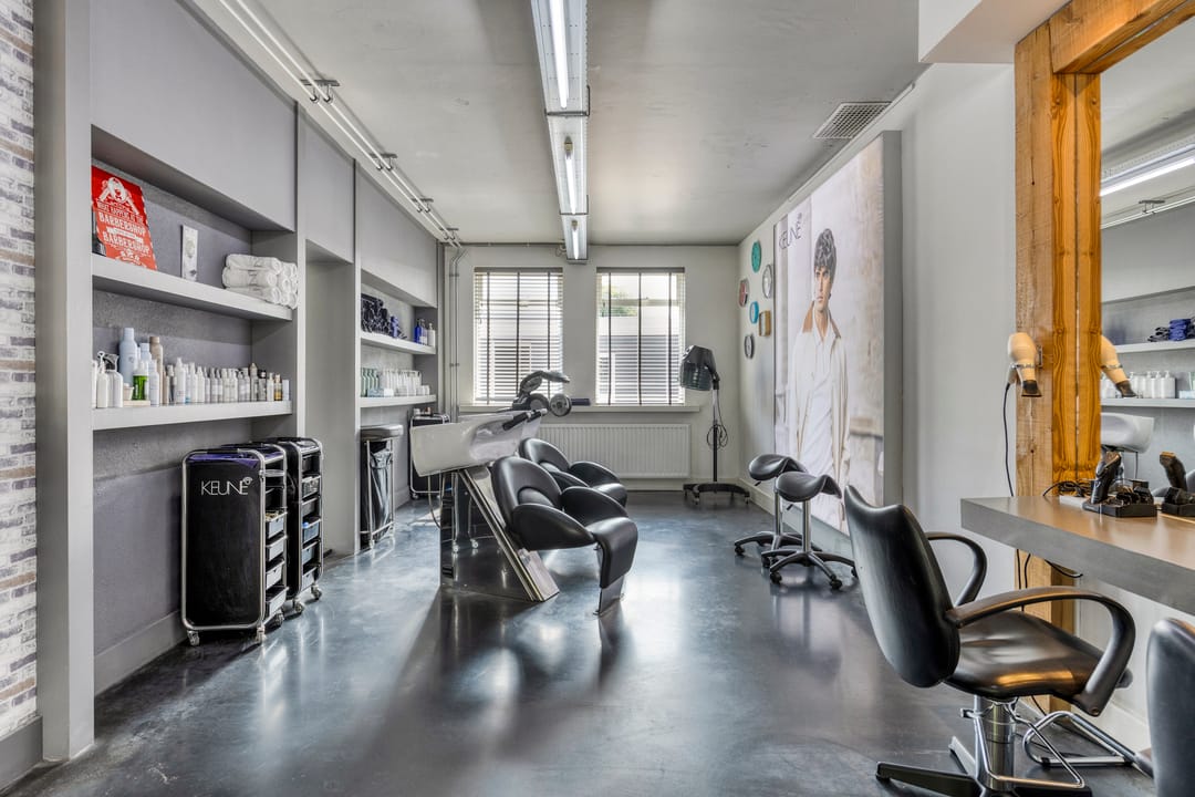 Foto 26 van Boschweg 124-A