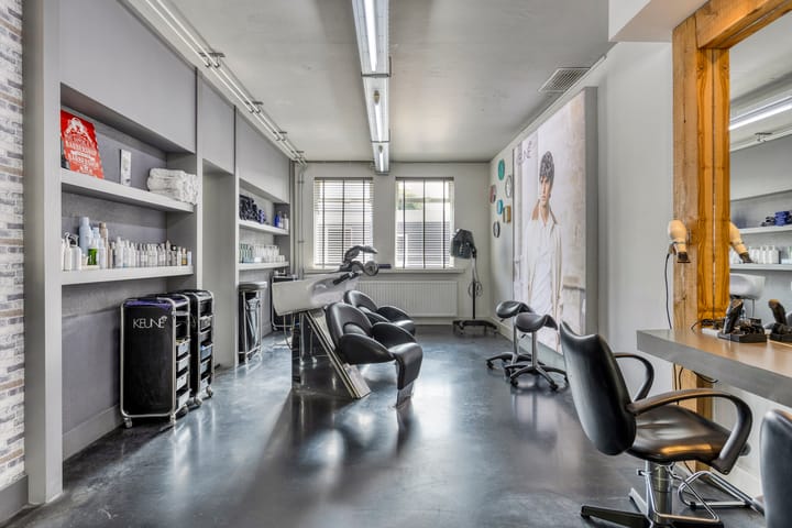 Foto 26 van Boschweg 124-A