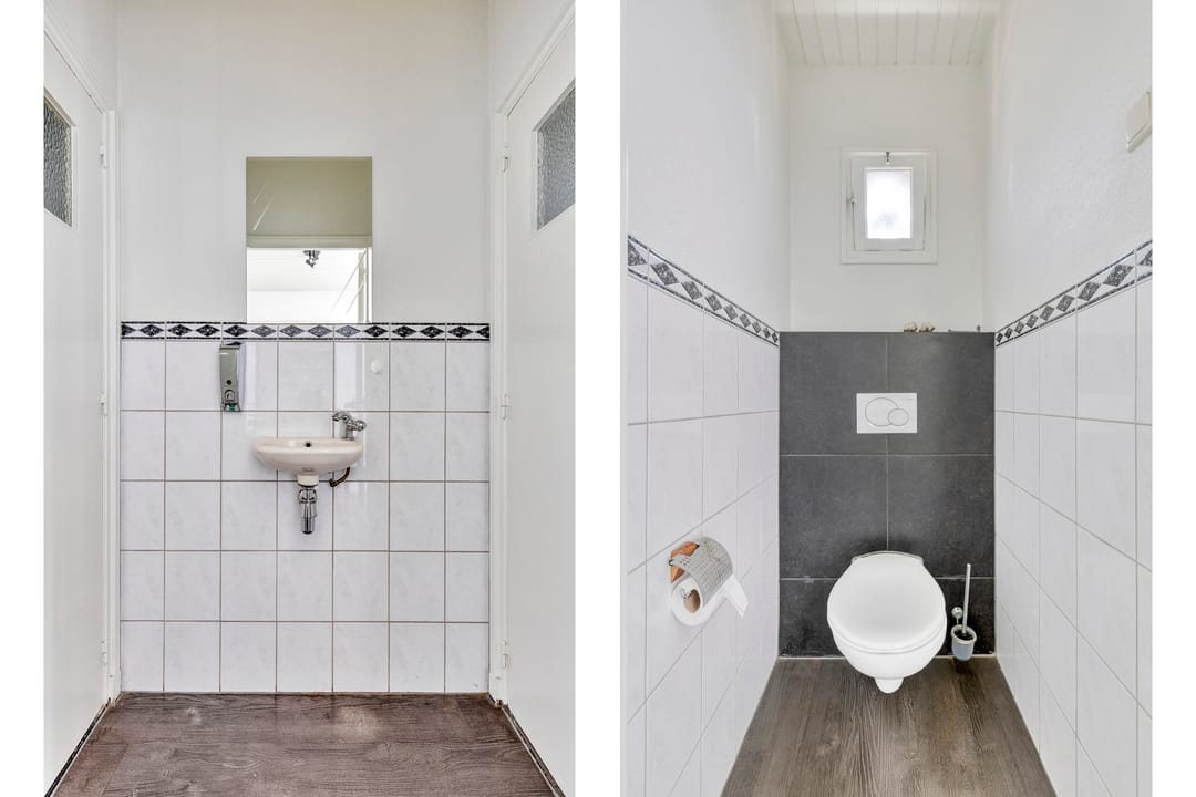 Foto 28 van Boschweg 124-A