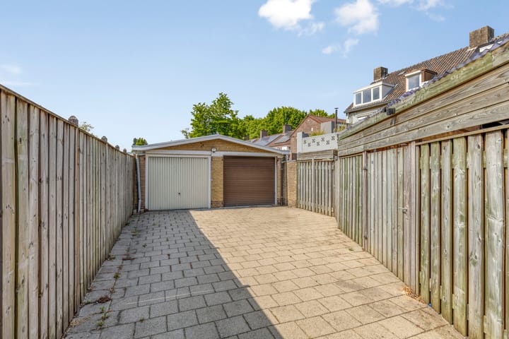 Foto 31 van Boschweg 124-A