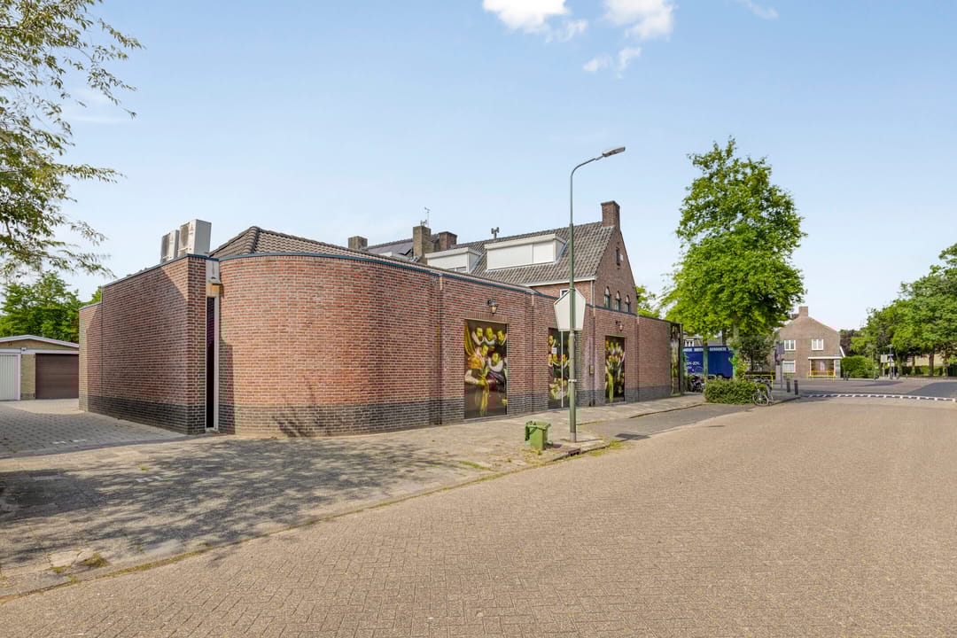 Foto 32 van Boschweg 124-A