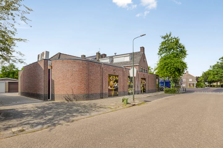 Foto 32 van Boschweg 124-A