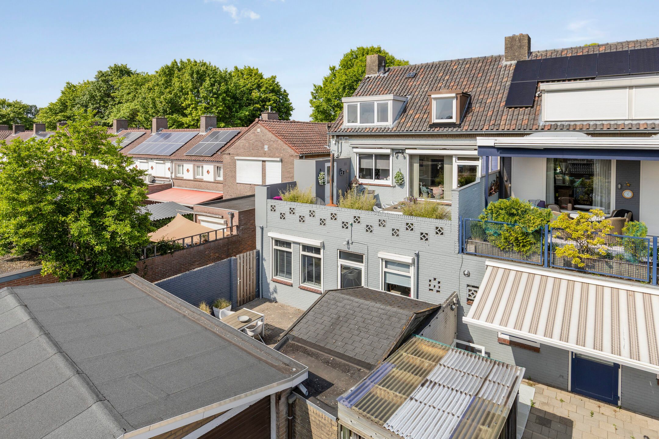 Foto 33 van Boschweg 124-A