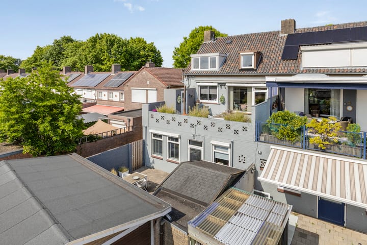 Foto 33 van Boschweg 124-A