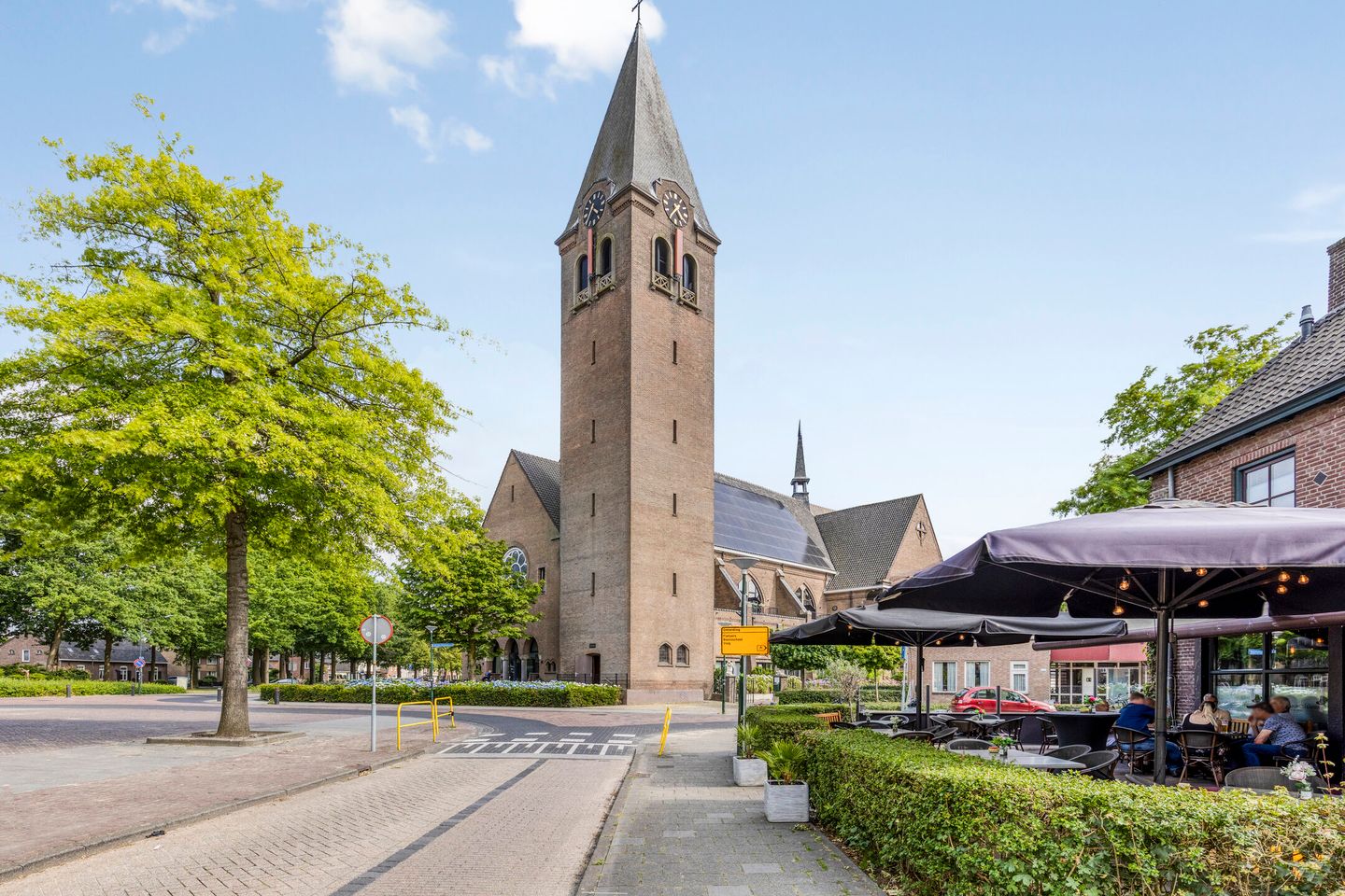 Foto 34 van Boschweg 124-A