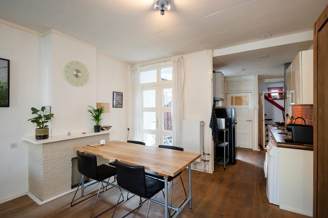 Foto 2 van Spinozaweg 68