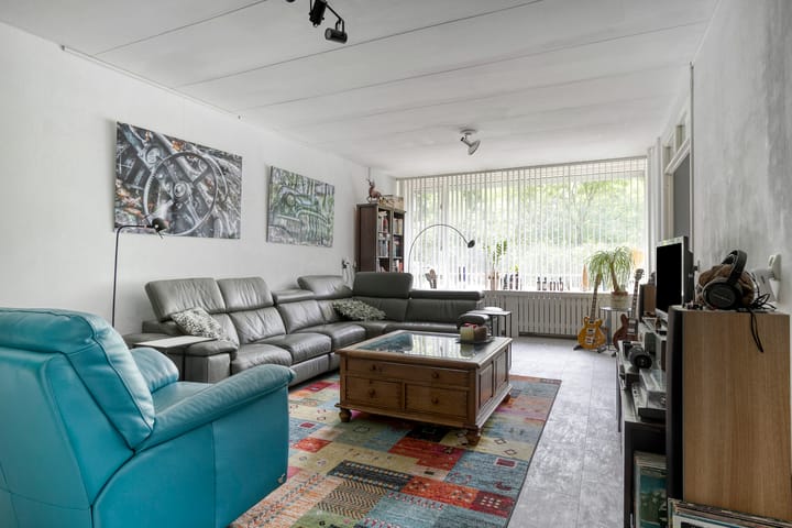 Foto 4 van Griegplein 45