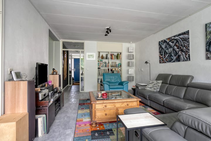 Foto 5 van Griegplein 45