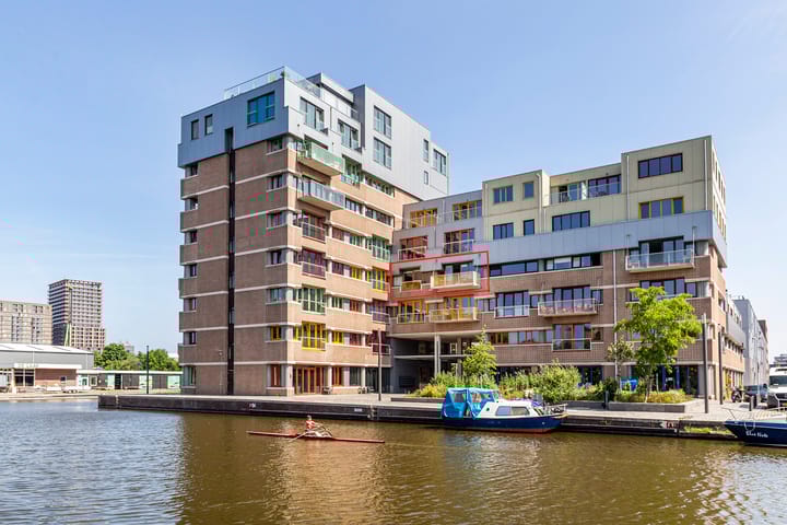 Junostraat 227
