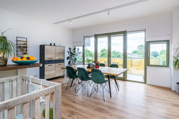 Foto 5 van Junostraat 227