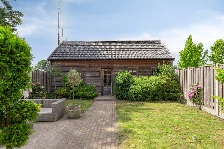 Foto 20 van van Kollaan 29