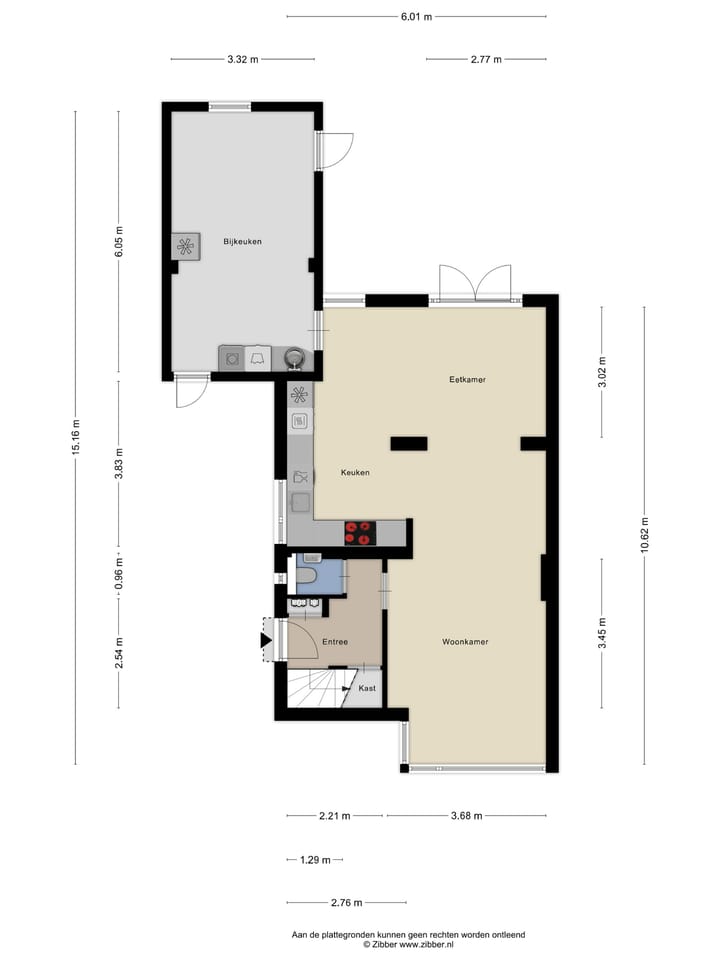 Foto 27 van van Kollaan 29