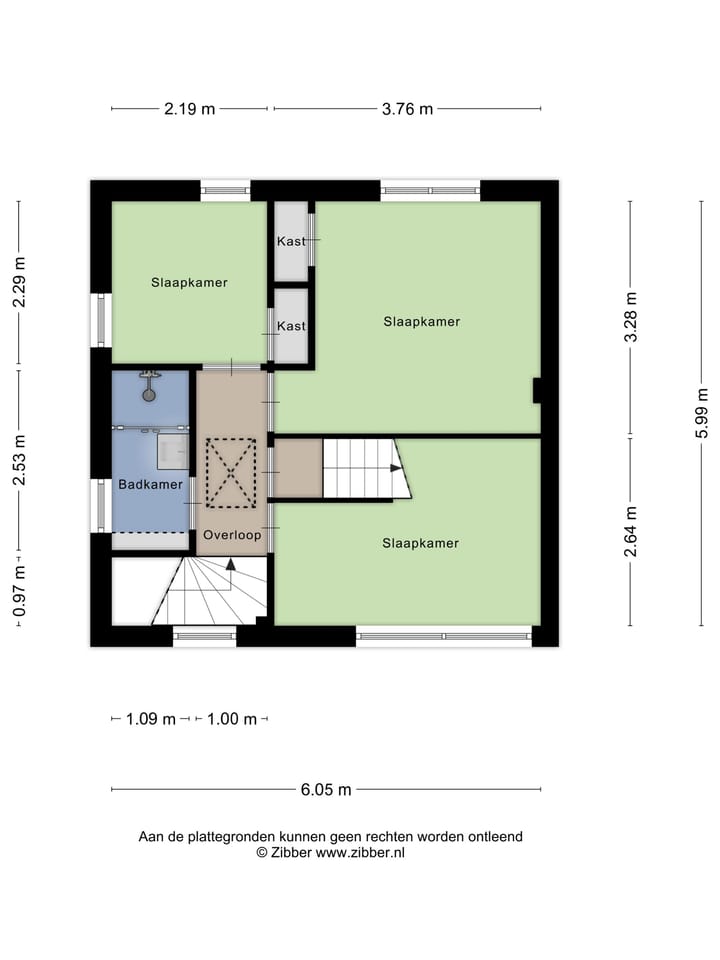 Foto 28 van van Kollaan 29