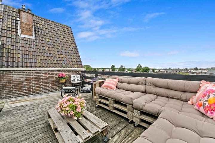 Foto 25 van Thorbeckelaan 287