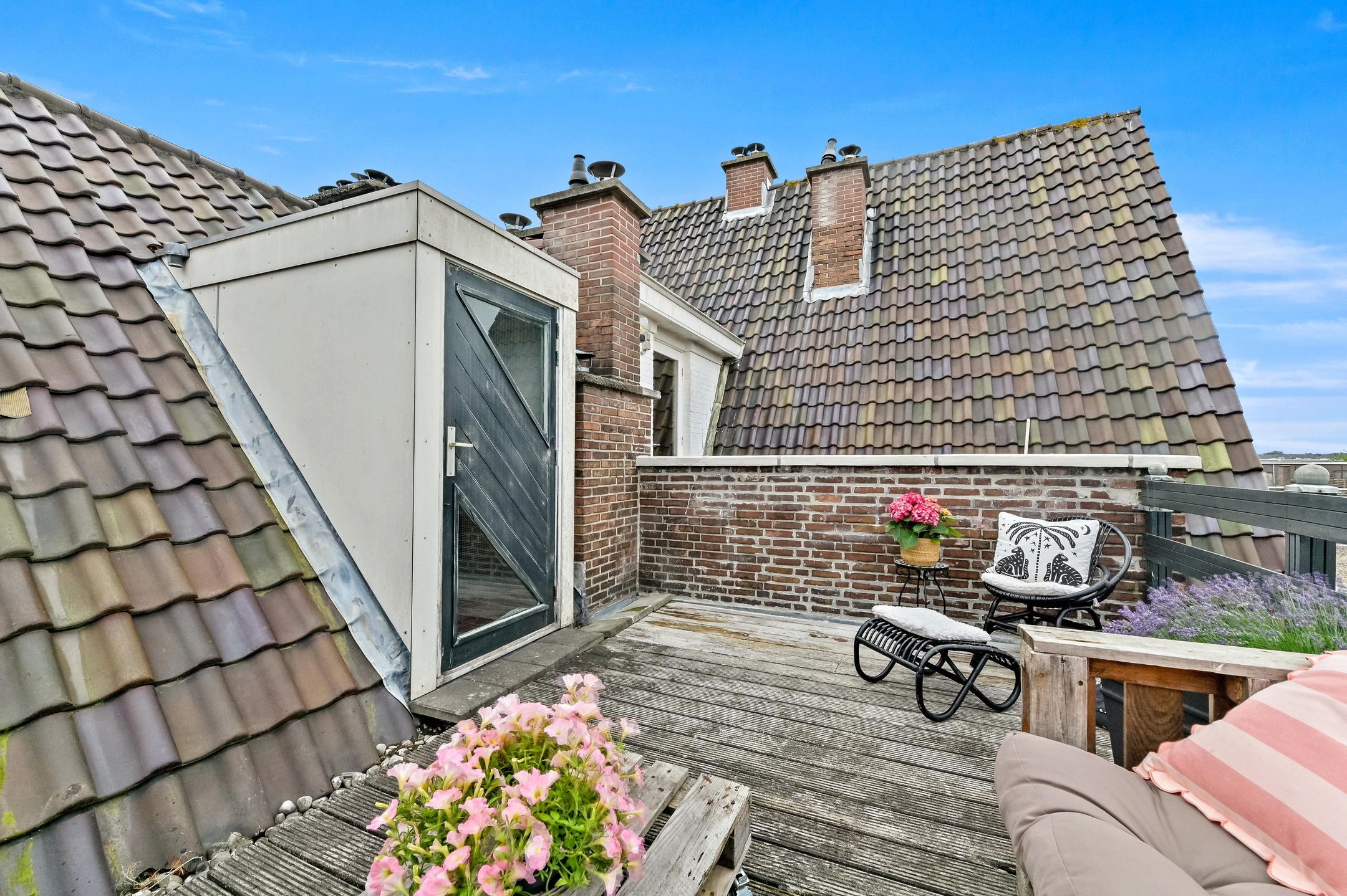 Foto 27 van Thorbeckelaan 287